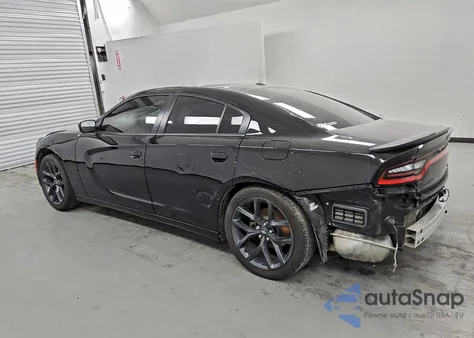 2021 Dodge Charger Sxt from USA, damaged, VIN 2C3CDXBG8MH605474